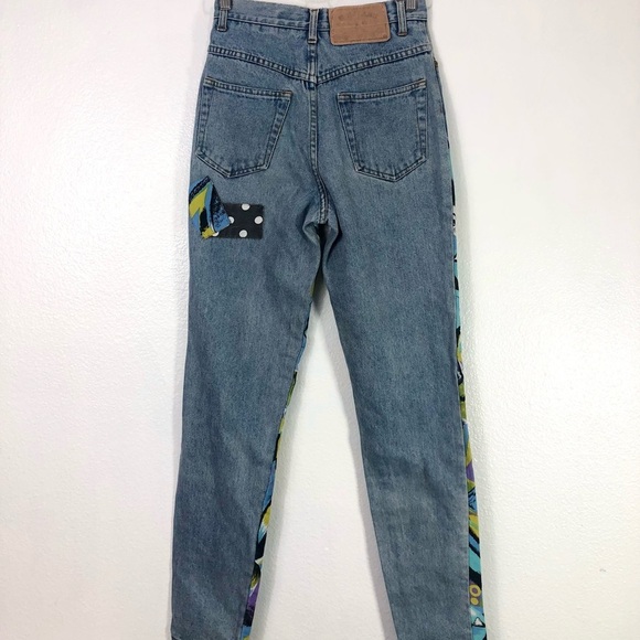 Absolutely NO! JEANS Authentic 27x30 Vintage Jeans - Picture 10 of 11